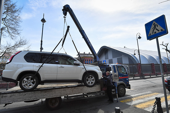 «Ну ты, брат, попал!»: названы самые популярные схемы обмана автовладельцев