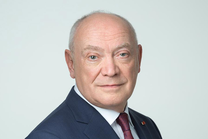 Доктор Румянцев призвал увеличить доход преподавателей медвузов и ординаторов