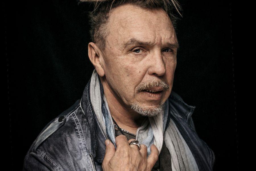 Гарик Сукачев