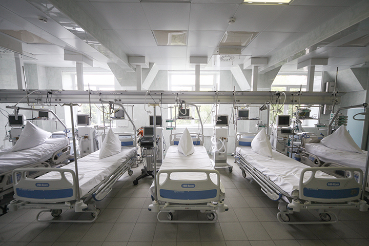 Ученый сравнил смертность от коронавируса с «испанкой»