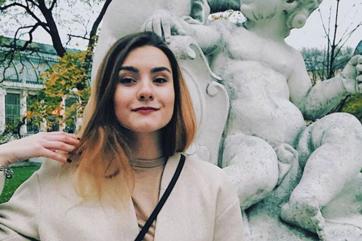 Россия ждет от Белоруссии информации о мере пресечения для задержанной в Минске Сапеги