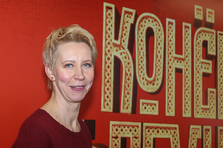 Курбан Омаров раскритиковал Лазареву за появление на украинском телевидении