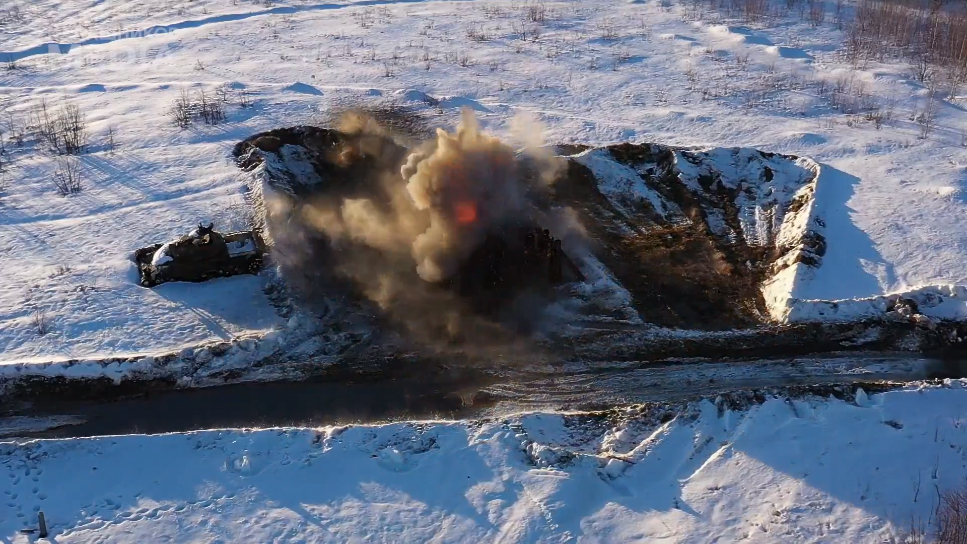 «Что анонсируем?»: какое секретное оружие испытали в России