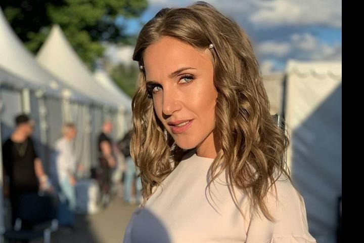 «Я неидеальна»: Ковальчук порассуждала о принятии себя