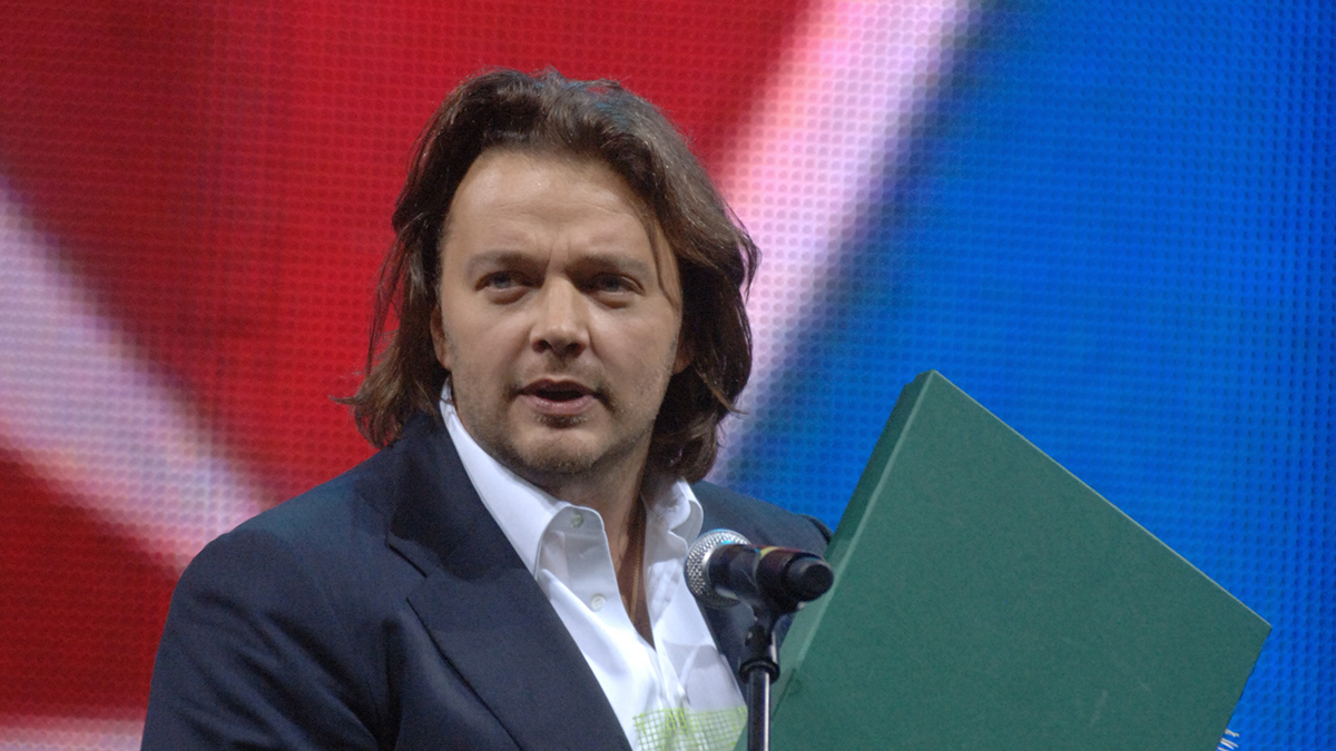 «Когда тайное станет явным»: режиссер Александр Черняев