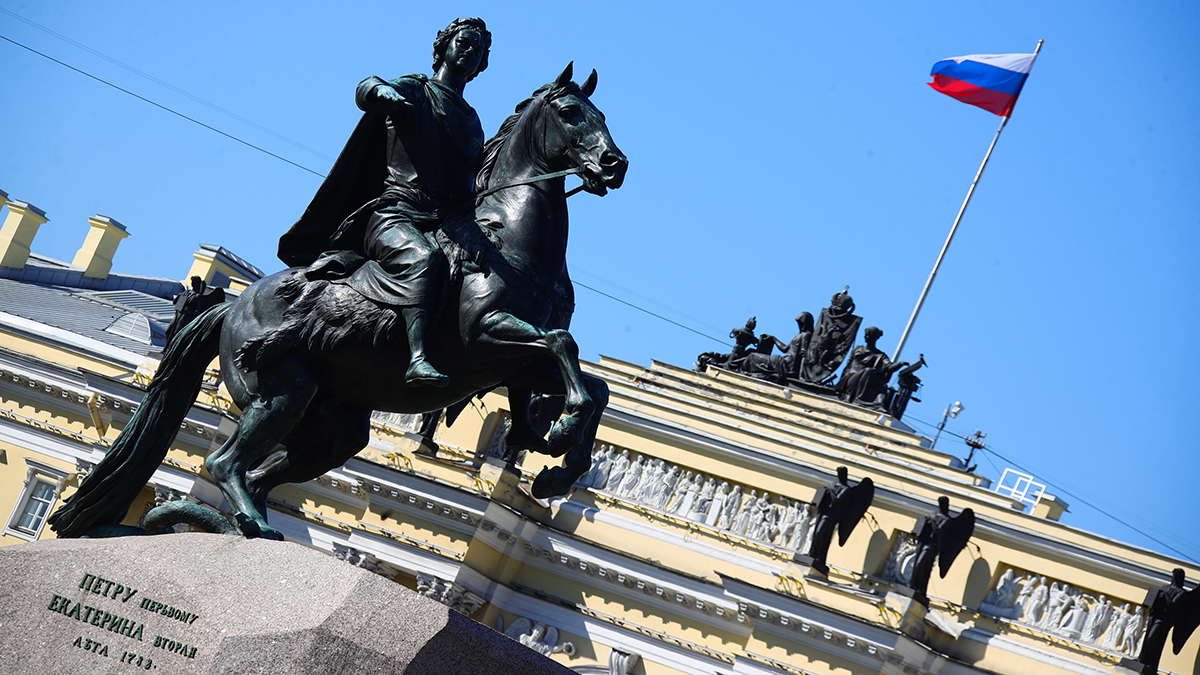 Куда чаще ходят подростки в Петербурге