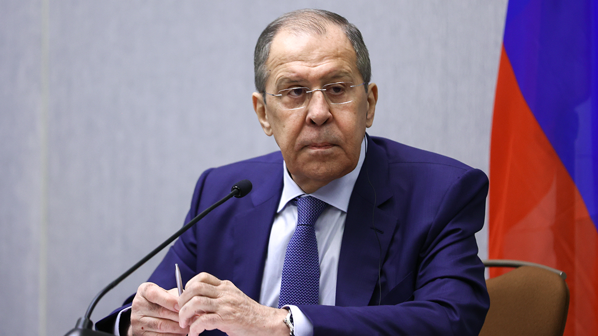 Лавров выразил озабоченность действиями ЕС по подрыву взаимодействия с Россией