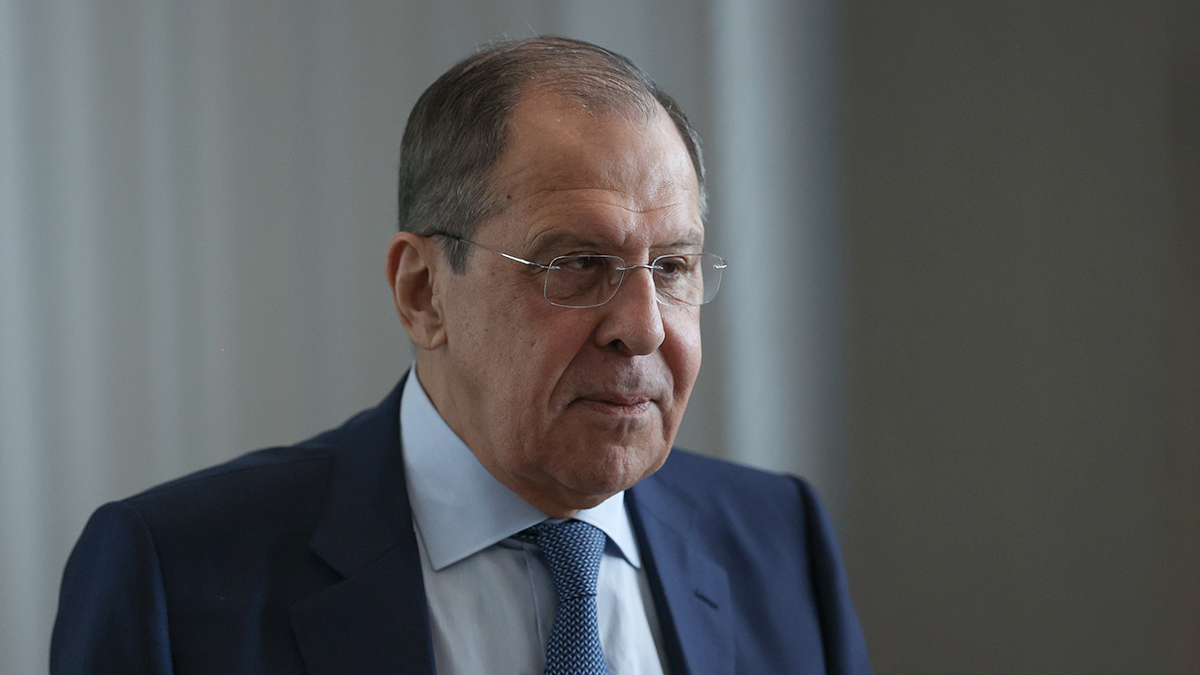 Лавров на встрече с Рубио обсудил урегулирование украинского кризиса