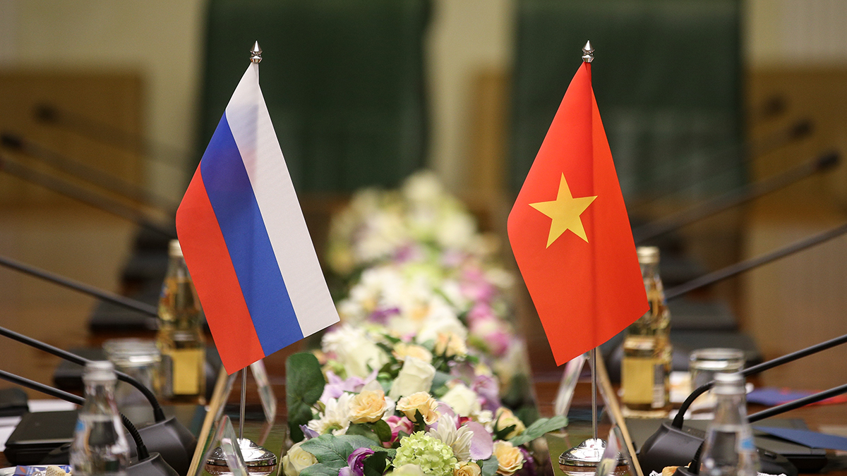 Вьетнам одобрил продление безвизового режима для россиян с 15 до 45 дней