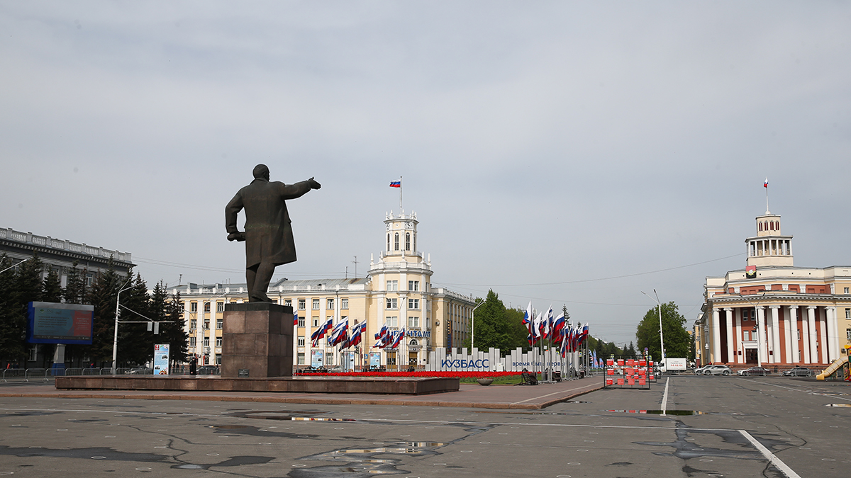 Выплаты из бюджета Кемеровской области получили пострадавшие и семьи погибших на «Листвяжной»