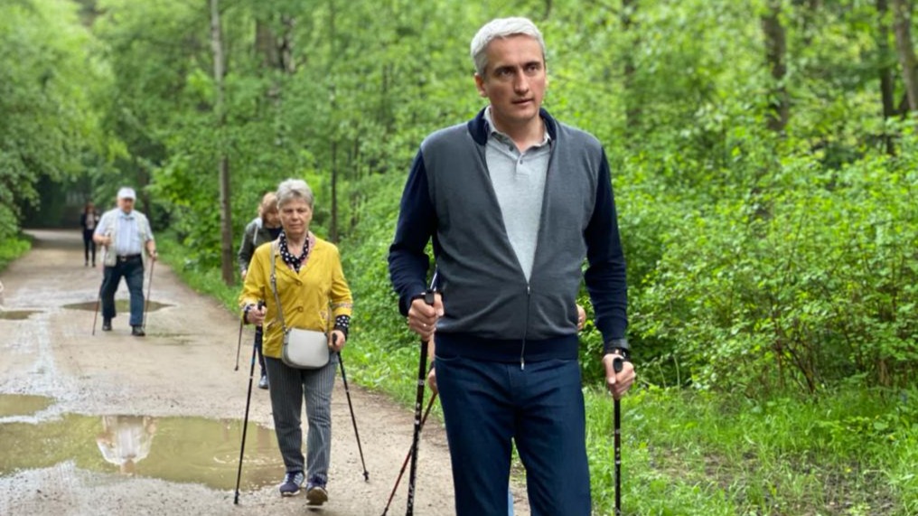 Инициативу Евгения Нифантьева о бесплатных лекарствах для пенсионеров поддержало более 7 тысяч человек