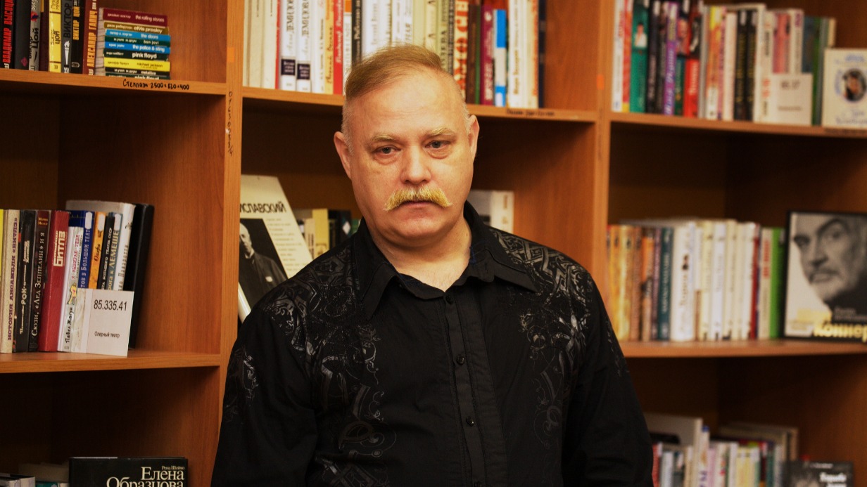 Какой казак без шашки