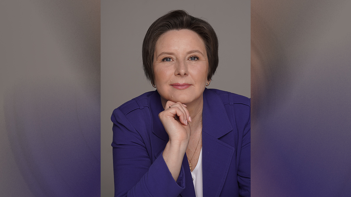 Светлана Разворотнева просит власти расселить жителей ветхих домов на Варшавском шоссе