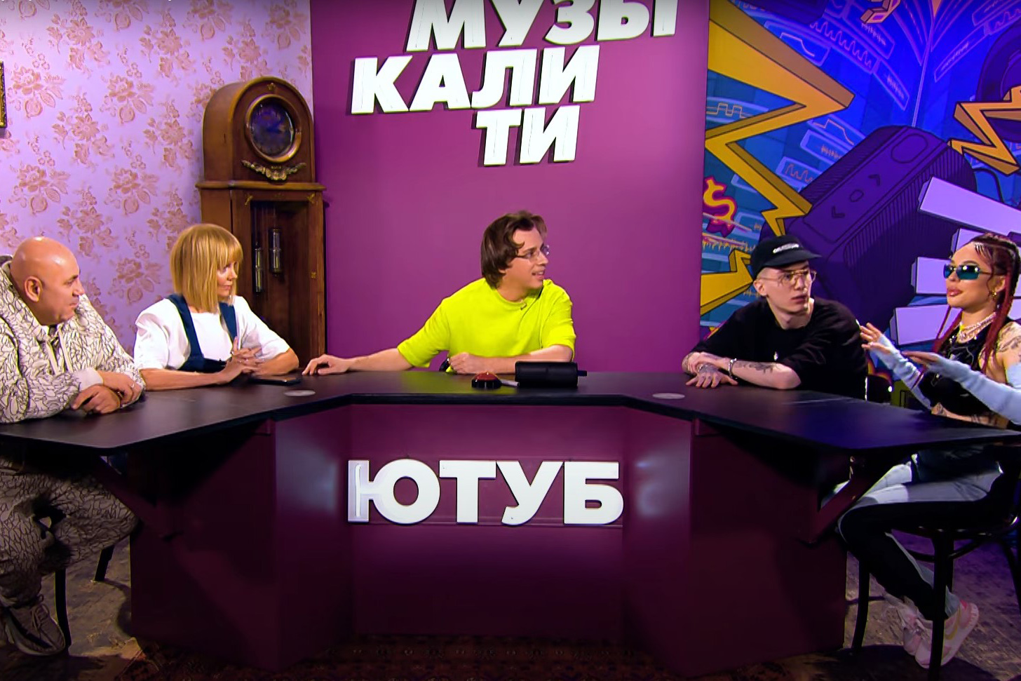 «Лучше жир закачай!»: Пригожин дал совет Инстасамке о пластической операции