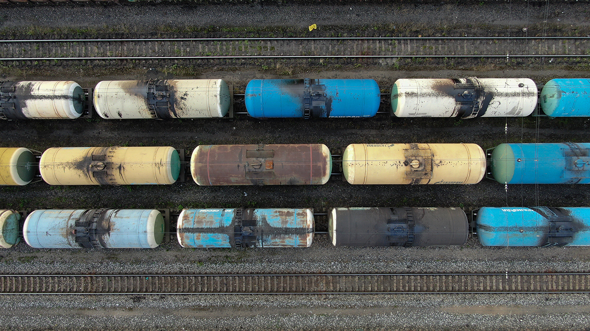 Европейским странам запретили покупать уголь в России