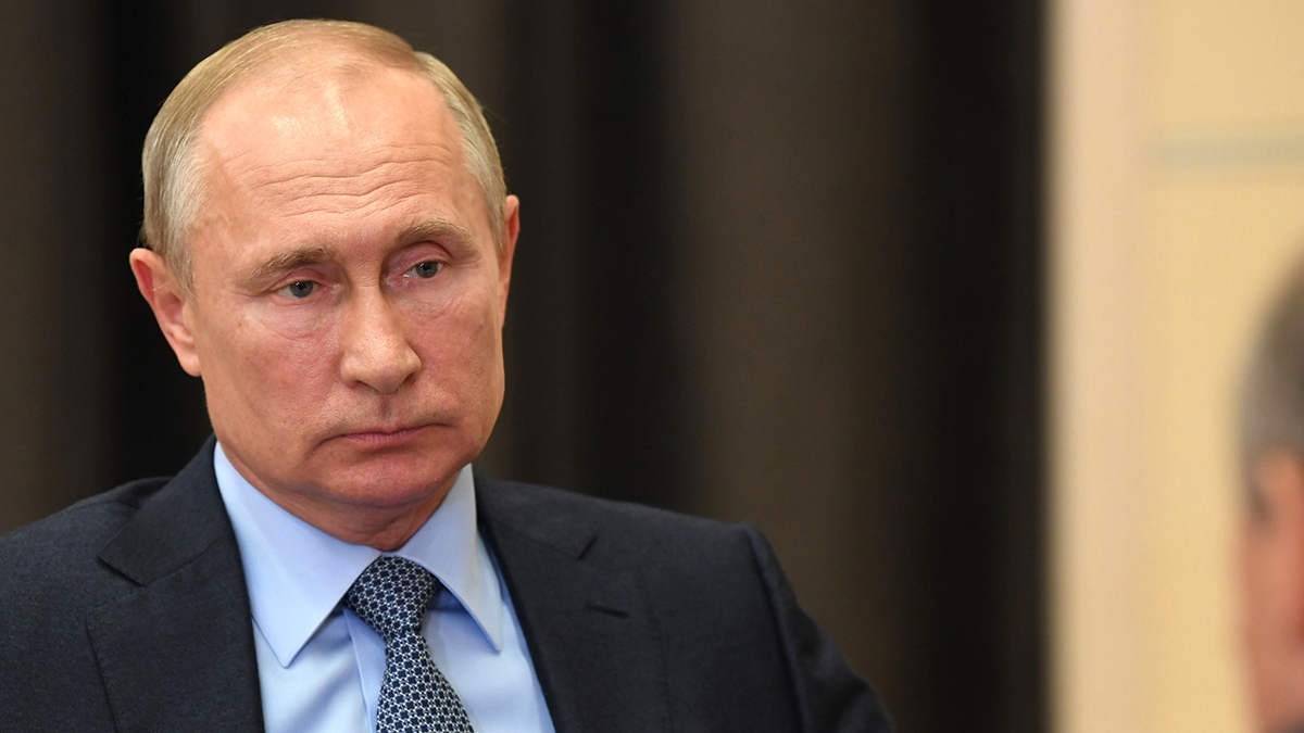 Путин назвал несвоевременную индексацию тарифов по ЖКХ «ударом по карману граждан»