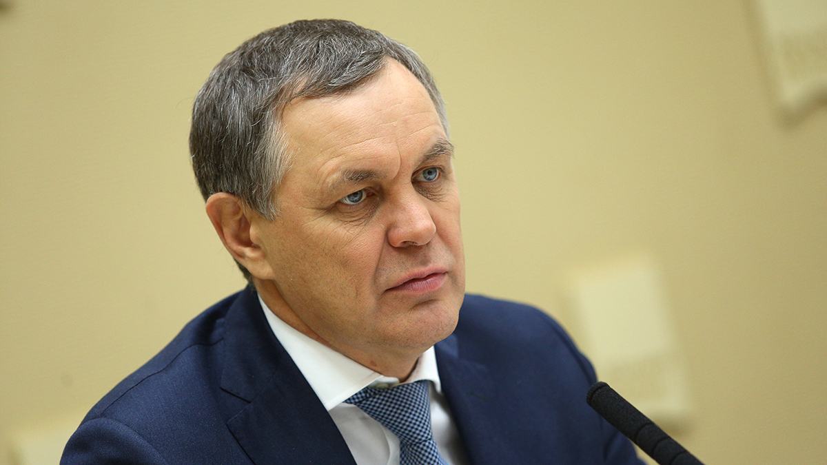 Владимир Жидкин: Дороги, ведущие к инвестициям