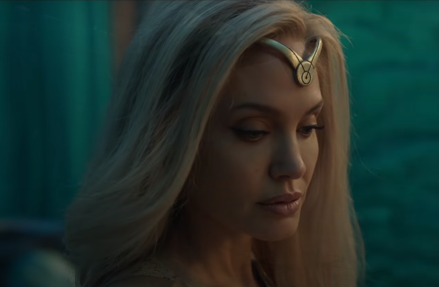 «Чем они были заняты»: фанаты раскритиковали новый фильм от Marvel 