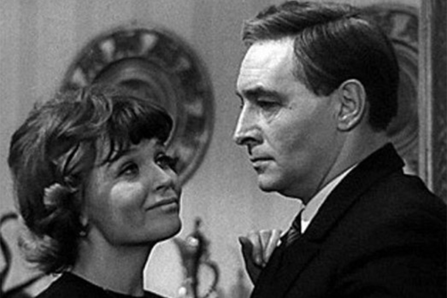 Светличная рассказала о чувствах к Тихонову на съемках «Семнадцати мгновений весны»