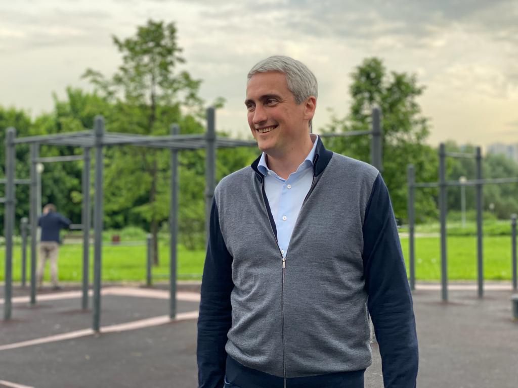 Инициативу бесплатных лекарств для пенсионеров поддержали подтягиваниями