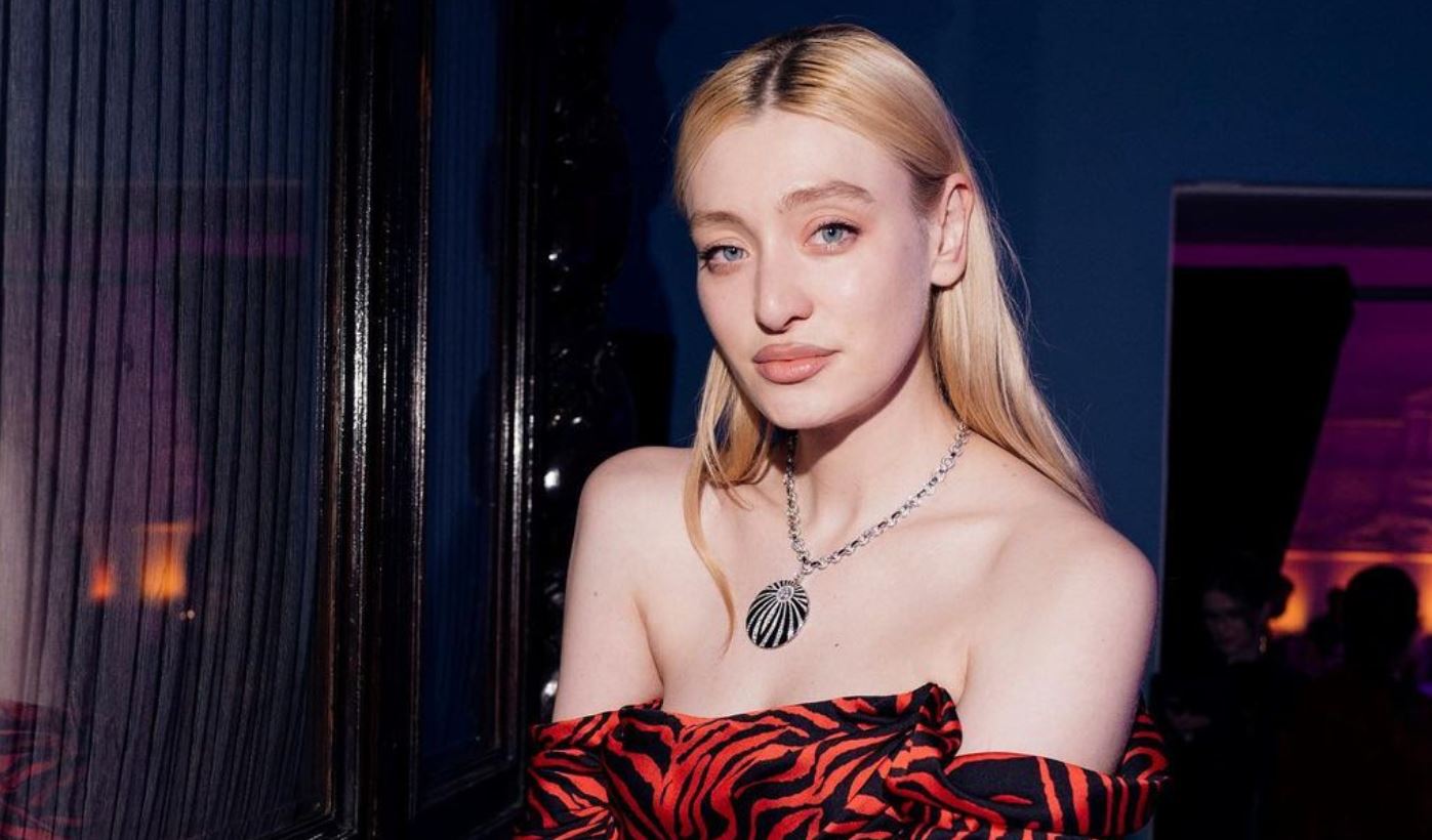 Мария Миногарова рассказала, почему не может стать мамой в ближайшие годы