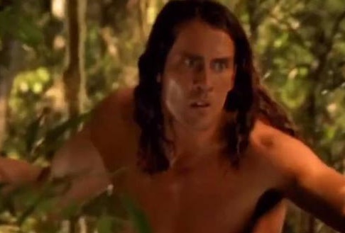 Человеческие останки нашли на месте гибели звезды сериала «Тарзан» Джозефа Лары