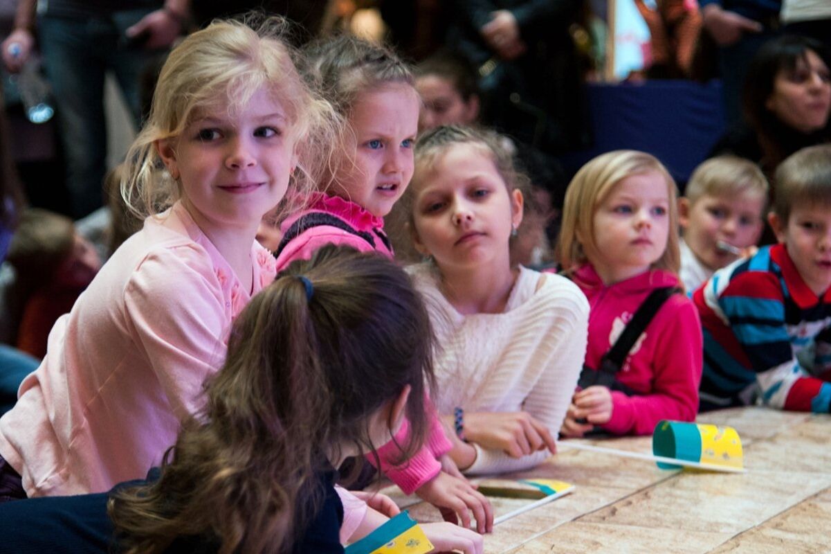 Названы проекты НКО, которые были отмечены грантами мэра Москвы в 2020 году