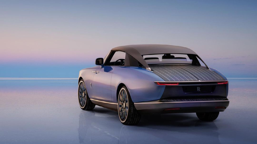 Бейонсе и Jay-Z приобрели автомобиль за два миллиарда рублей