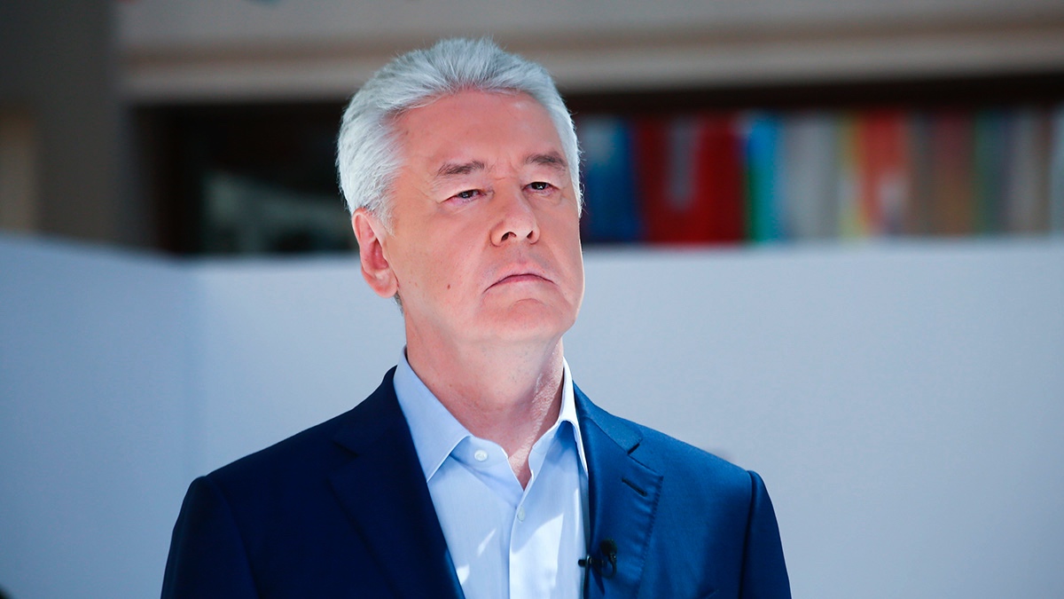 Сергей Собянин удвоил размер субсидии на покупку электромобилей для такси и каршеринга