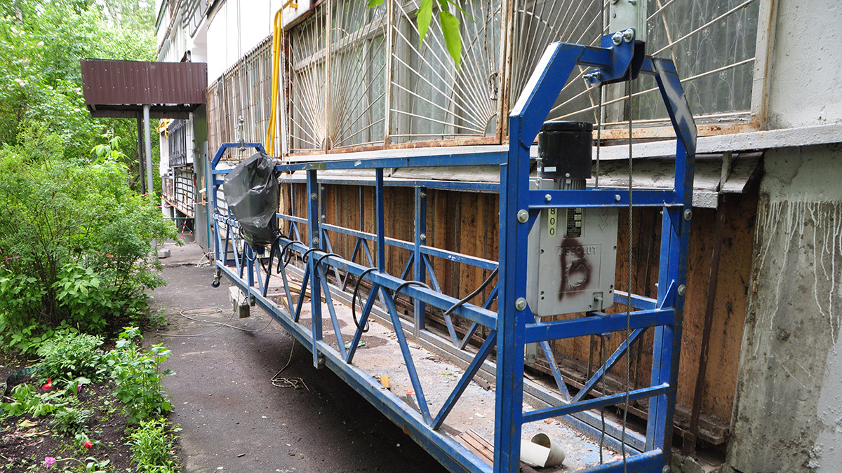 Капитальный ремонт проведут в отделении почты на Бакунинской улице