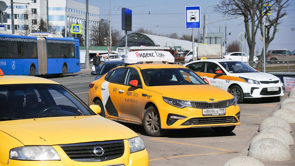 «Ситимобил» ведет внутреннее расследование по утечке данных тысяч паспортов водителей