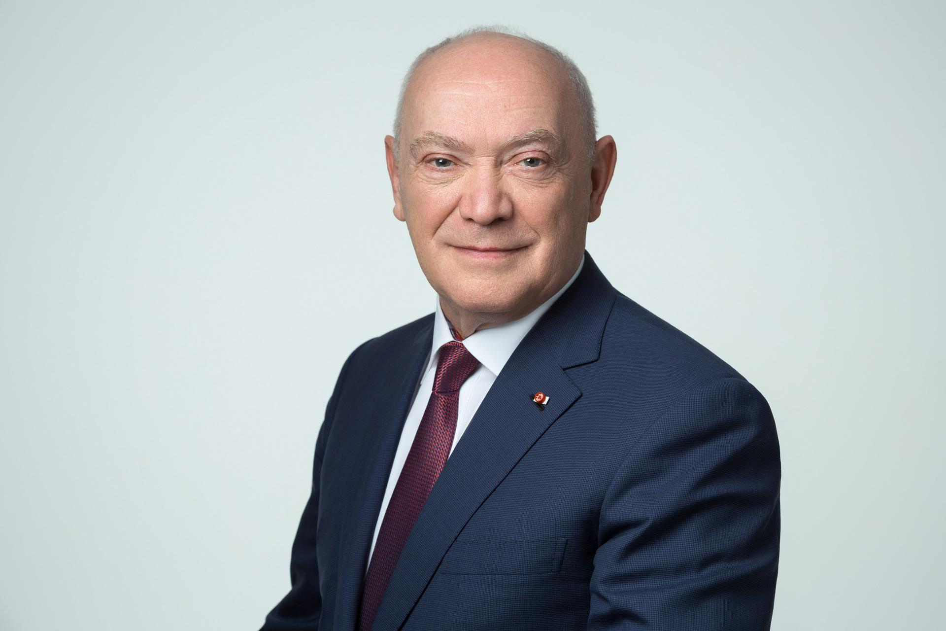 Доктор Румянцев призвал обеспечить всех российских детей бесплатными лекарствами