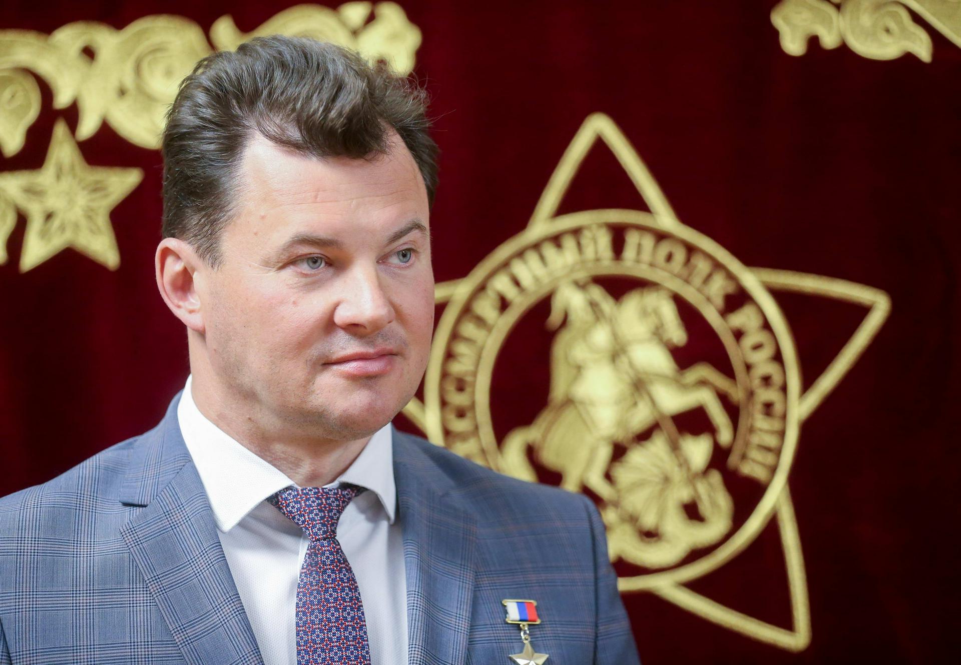 Минтруд России назвал инициативу Романа Романенко заслуживающей внимания
