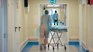 Опубликовано первое фото пермского стрелка из реанимации 