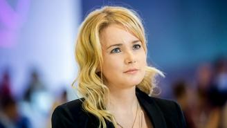 Наталья Сергунина поздравила «Вечерку» с юбилеем