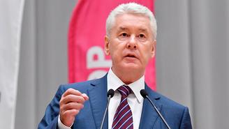 Сергей Собянин: В новогодние праздники городские службы будут работать круглосуточно