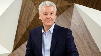 Собянин рассказал об экономическом эффекте проекта «Лето в Москве»