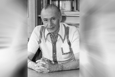 Скончался журналист-международник Мэлор Стуруа