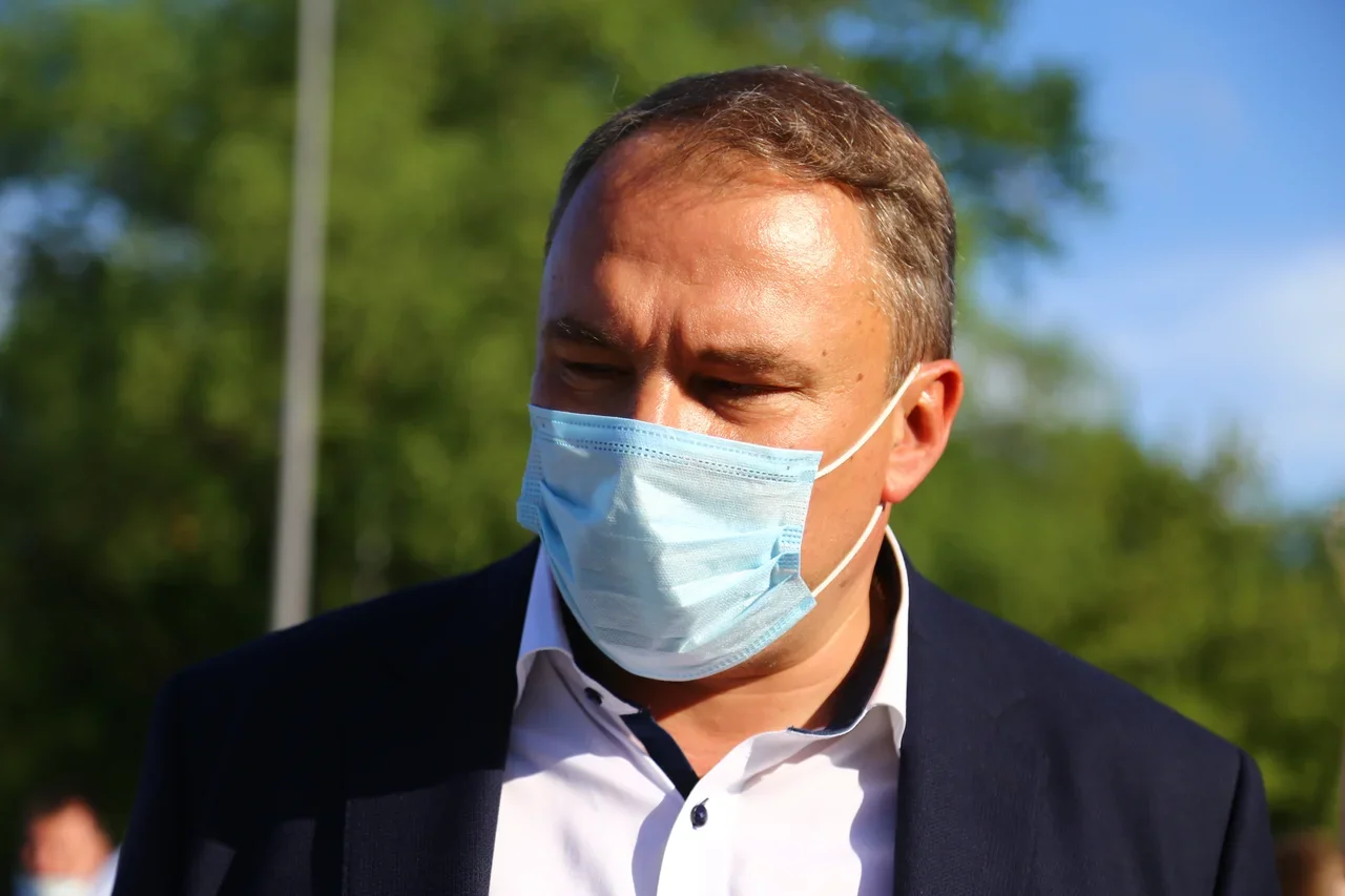 Петр Толстой призвал региональные власти проконтролировать организацию летнего отдыха детей