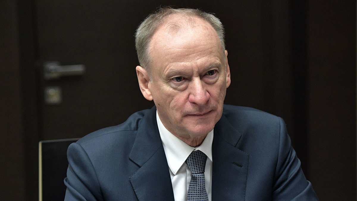 Патрушев пригрозил жестким ответом на дестабилизацию в новых регионах России