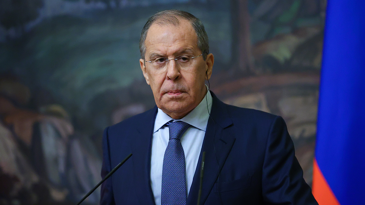 Лавров рассчитывает, что «Интервидение» будет ежегодным