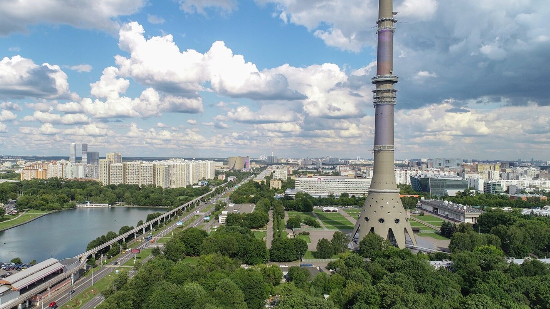 Сергей Собянин предоставил льготы проекту по созданию нового технопарка в Москве