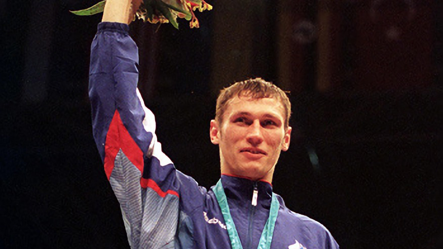 Двукратный олимпийский чемпион по боксу Олег Саитов поддержал инициативу Разворотневой о необходимости бесплатных секций для детей