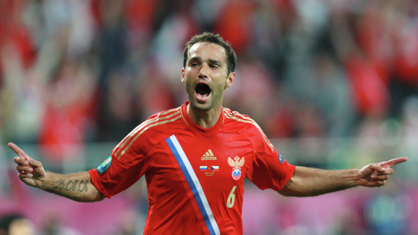 Широков заявил, что заседание техкомитета РФС похоже на «Смехопанораму»