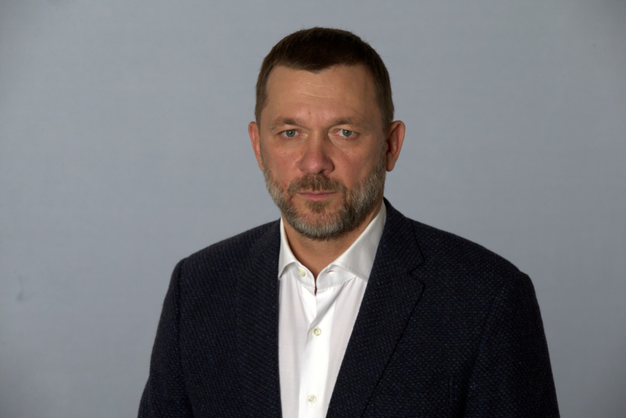 Дмитрий Саблин помог спортивному клубу «Огава» с покупкой оборудования для тренировок