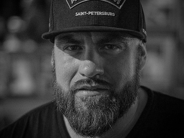 Андрей Погребинский