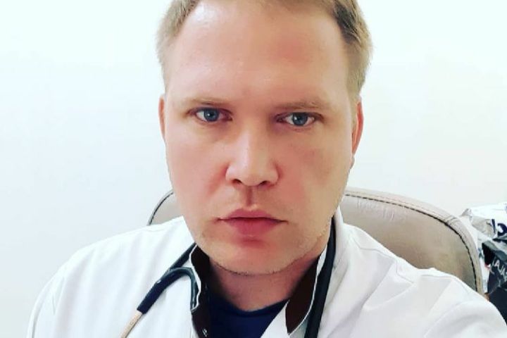 Переболевшим ковидом тоже нужно вакцинироваться