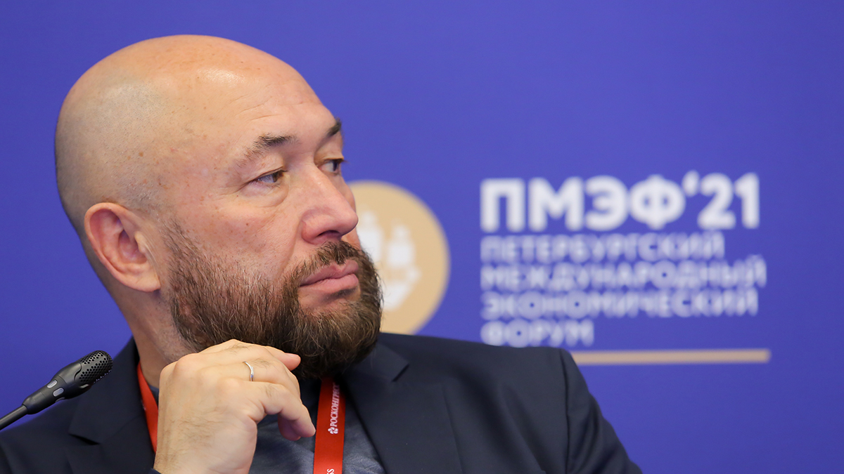 Продюсерский проект Бекмамбетова возглавил топ просмотров в США