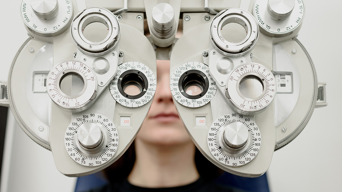 Врач Захарова перечислила продукты, которые могут привести к потере зрения 