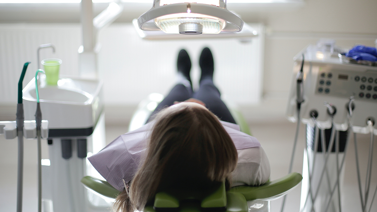 В московской стоматологии произошел взрыв из-за работы аппарата МРТ